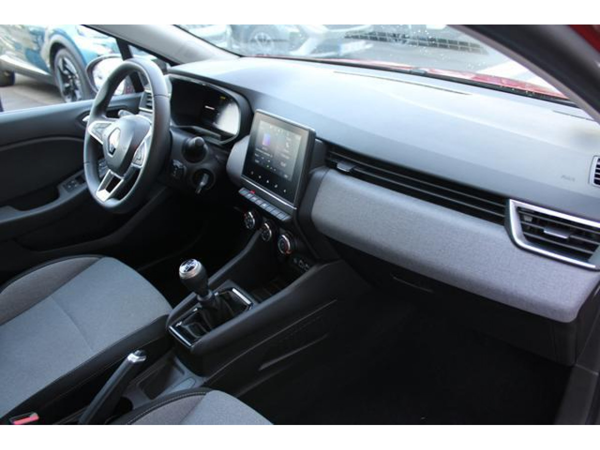 Renault Clio 1.0 tCe 