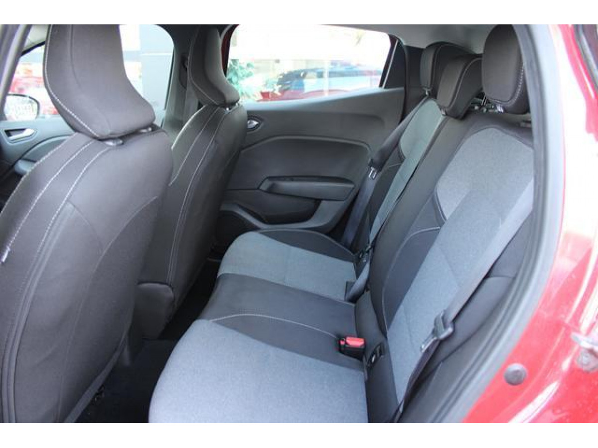 Renault Clio 1.0 tCe 