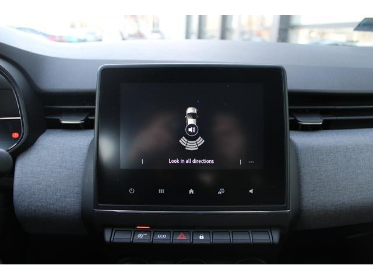 Renault Clio 1.0 tCe 