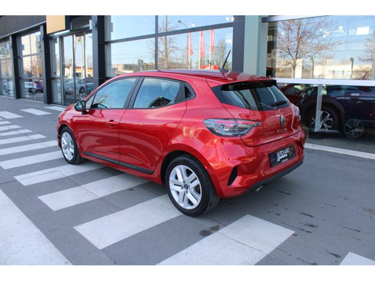 Renault Clio 1.0 TCE 