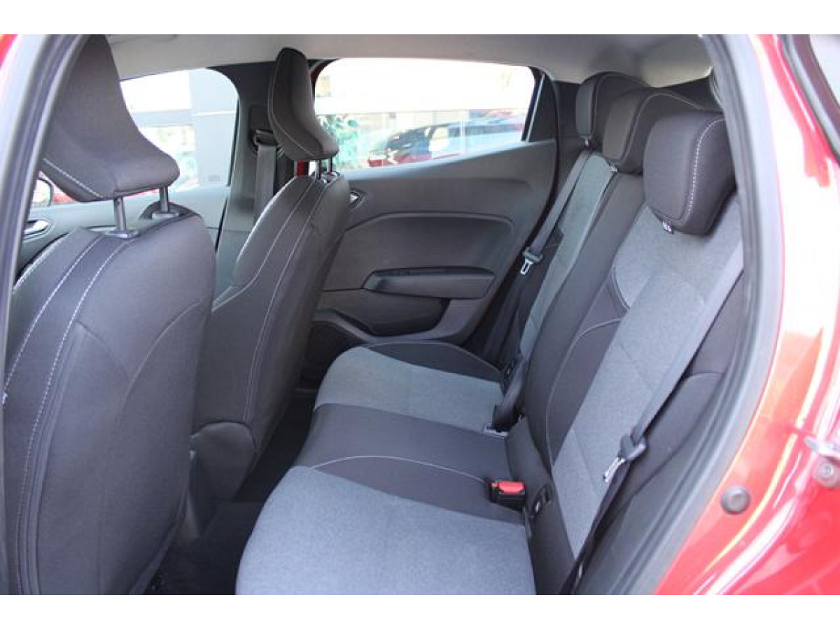 Renault Clio 1.0 TCE 