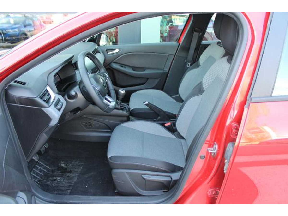 Renault Clio 1.0 TCE 