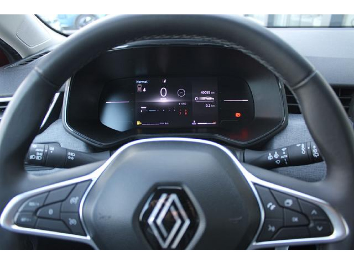 Renault Clio 1.0 TCE 