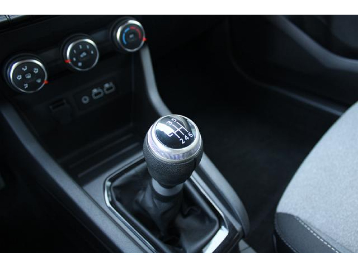 Renault Clio 1.0 TCE 