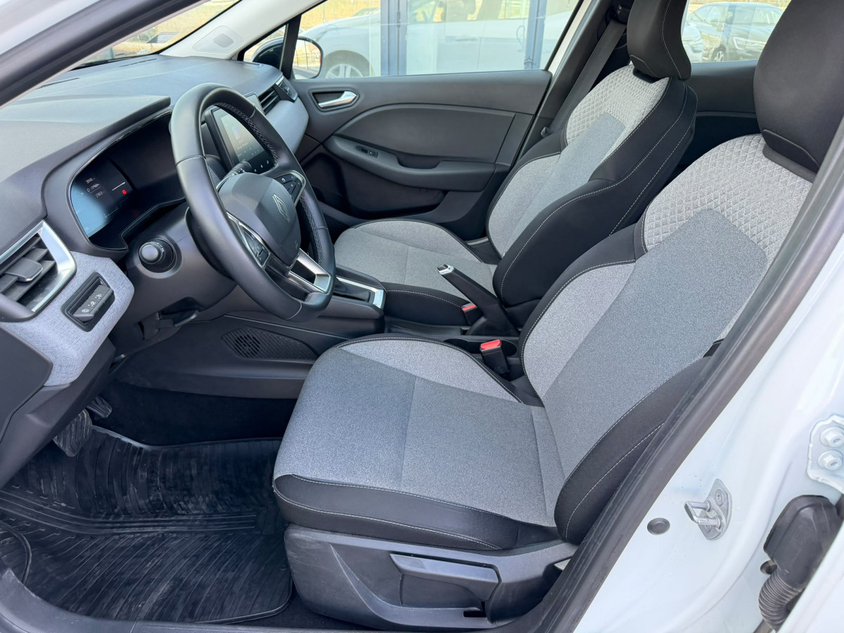 Renault Clio tCe EVOLUTION AUT 