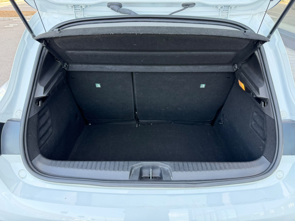 Renault Clio tCe EVOLUTION AUT 