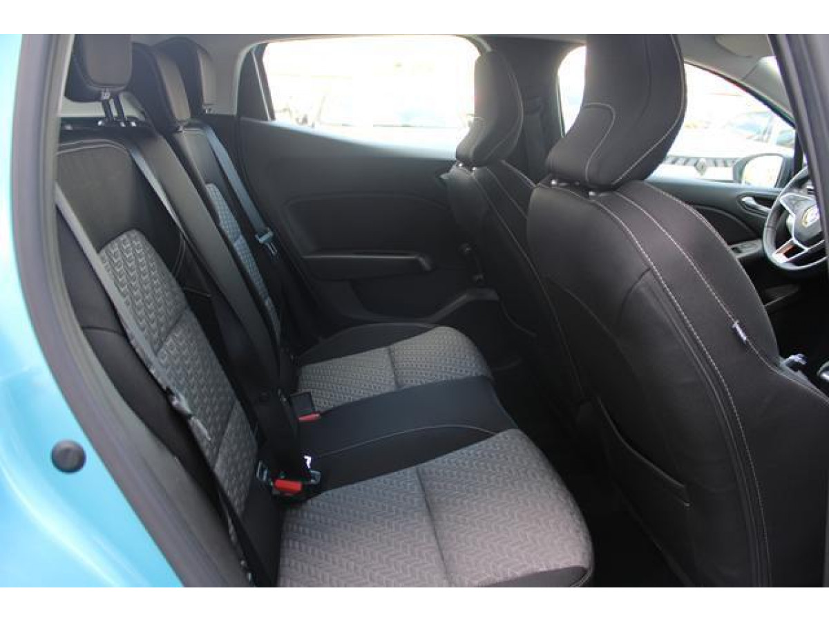 Renault Clio 1.0 sCe 