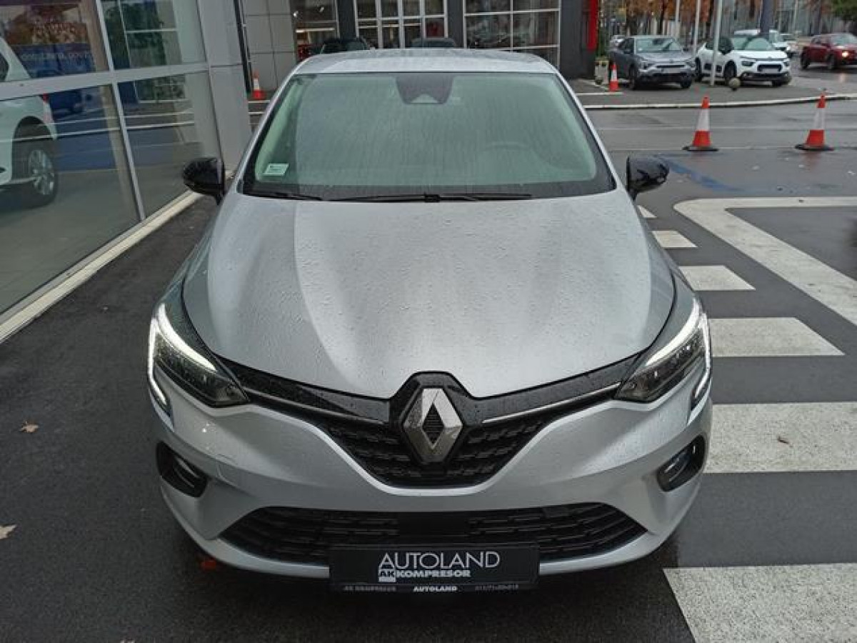 Renault Clio 1.0 Limited
