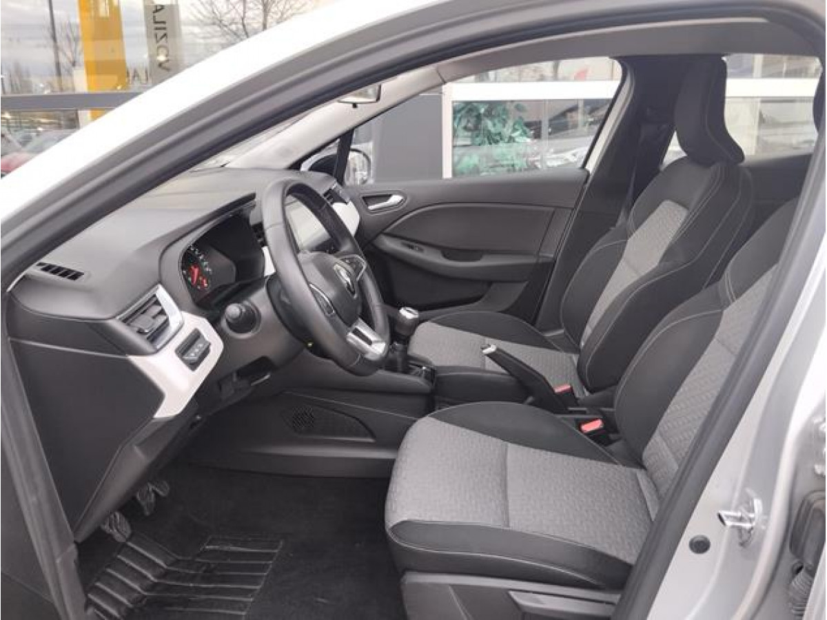 Renault Clio 1.0 Limited