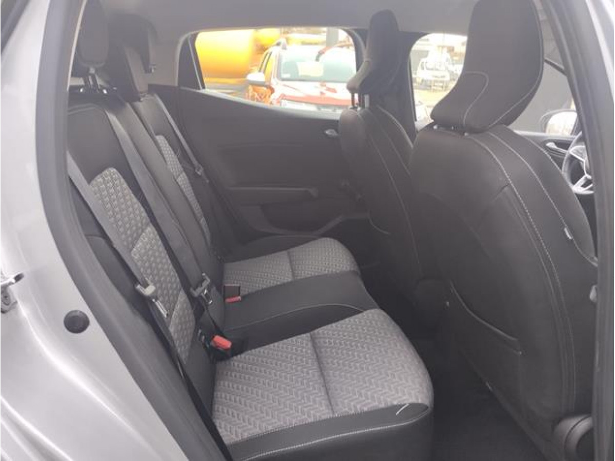 Renault Clio 1.0 Limited