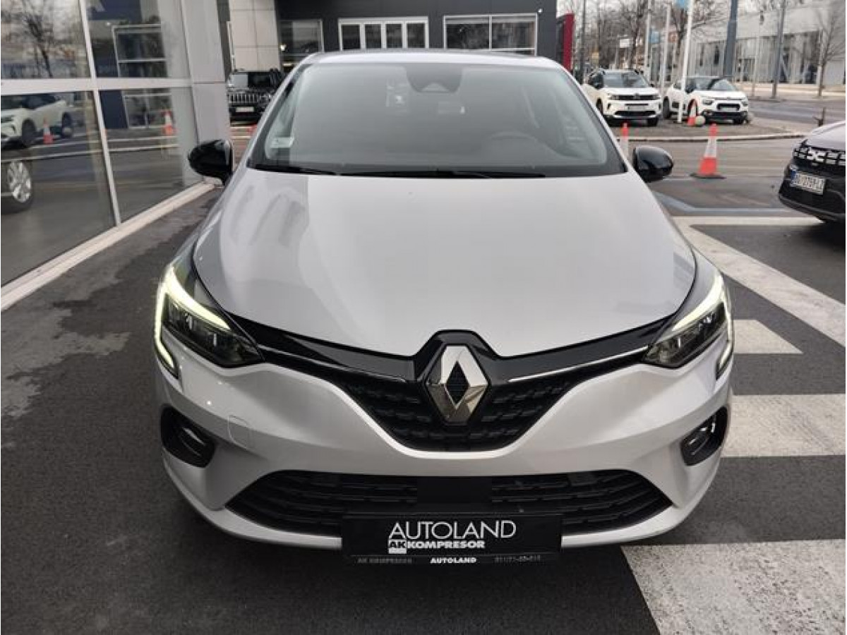 Renault Clio 1.0 Limited