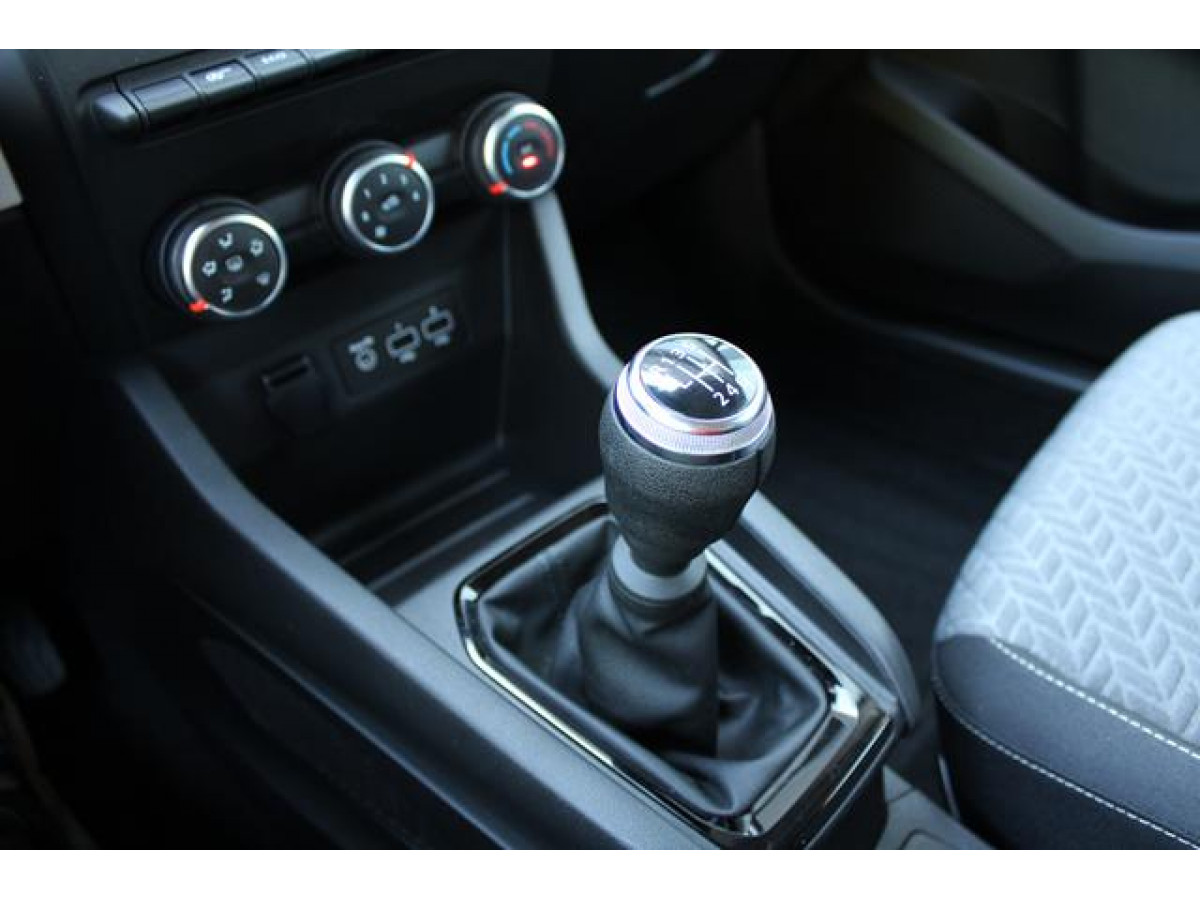 Renault Clio 1.0 tCe Limited 