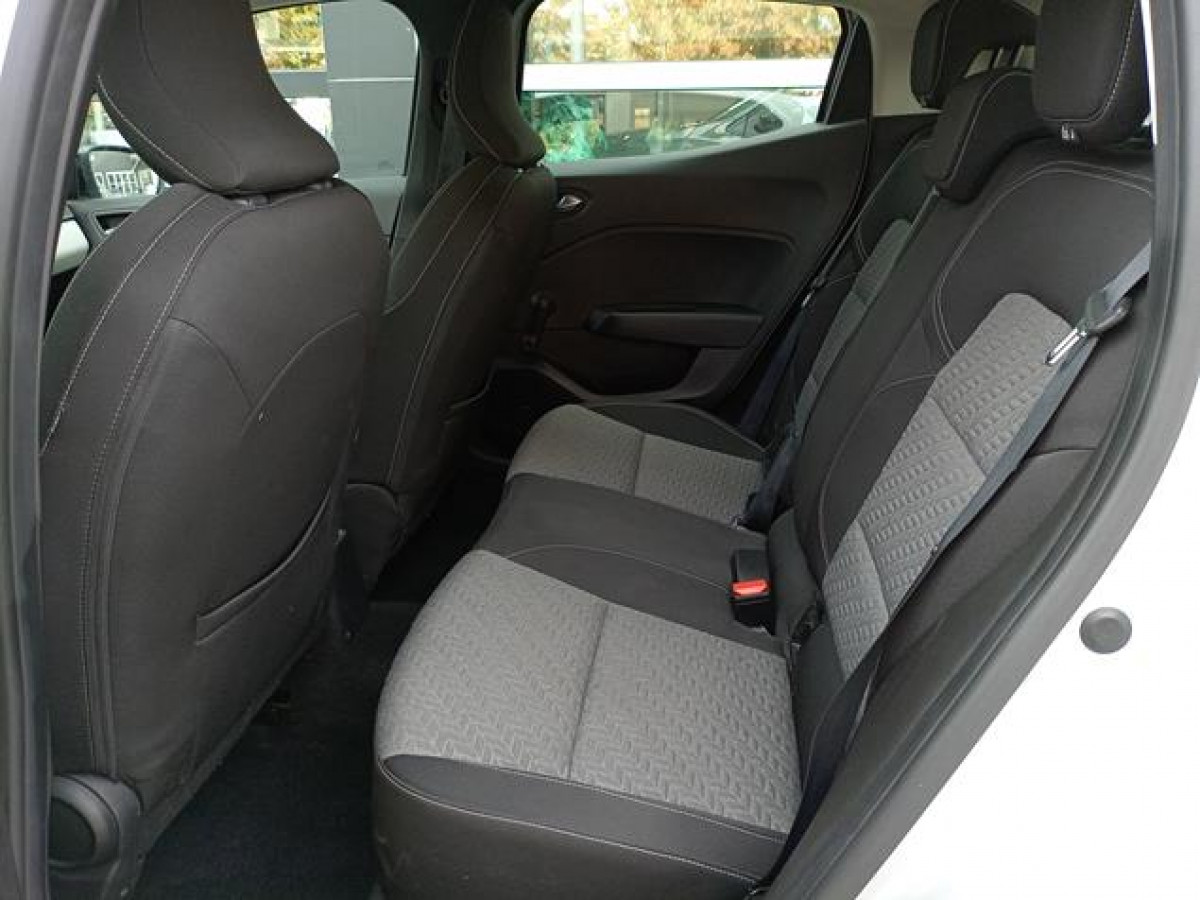 Renault Clio 1.0 sCe Limited
