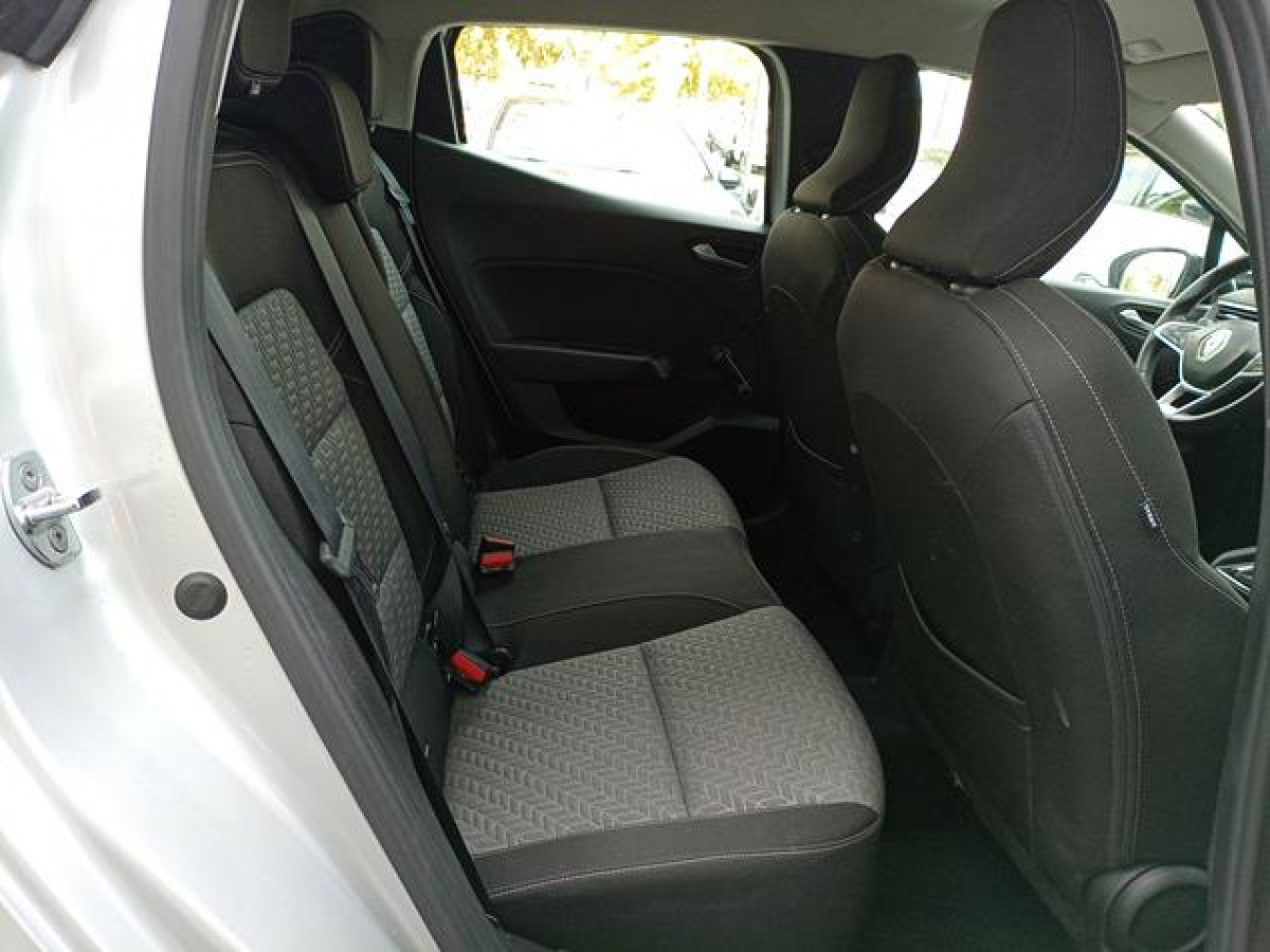 Renault Clio 1.0 sCe Limited