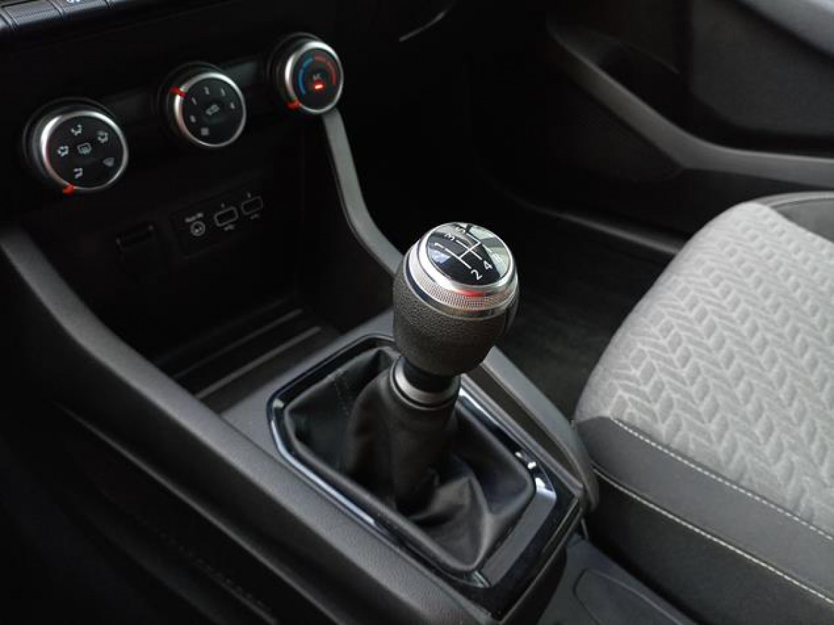 Renault Clio 1.0 sCe Limited