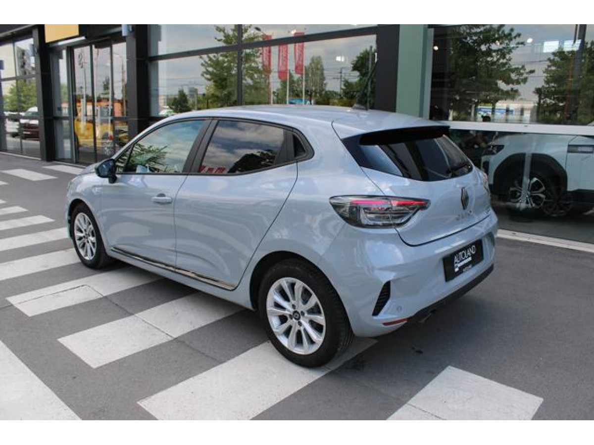 Renault Clio 1.0 tCe 