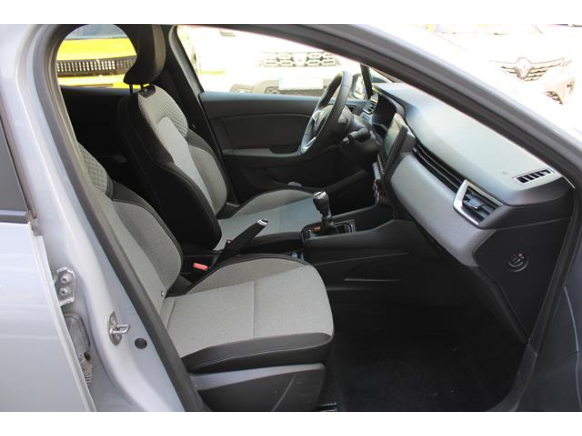 Renault Clio 1.0 tCe 