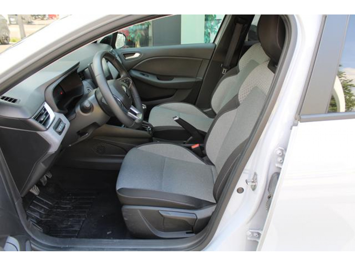 Renault Clio 1.0 tCe 