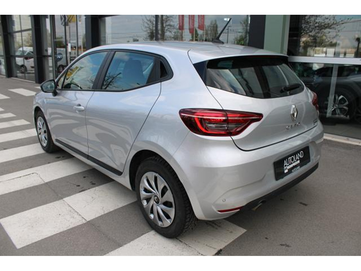 Renault Clio 1.0 sCe 