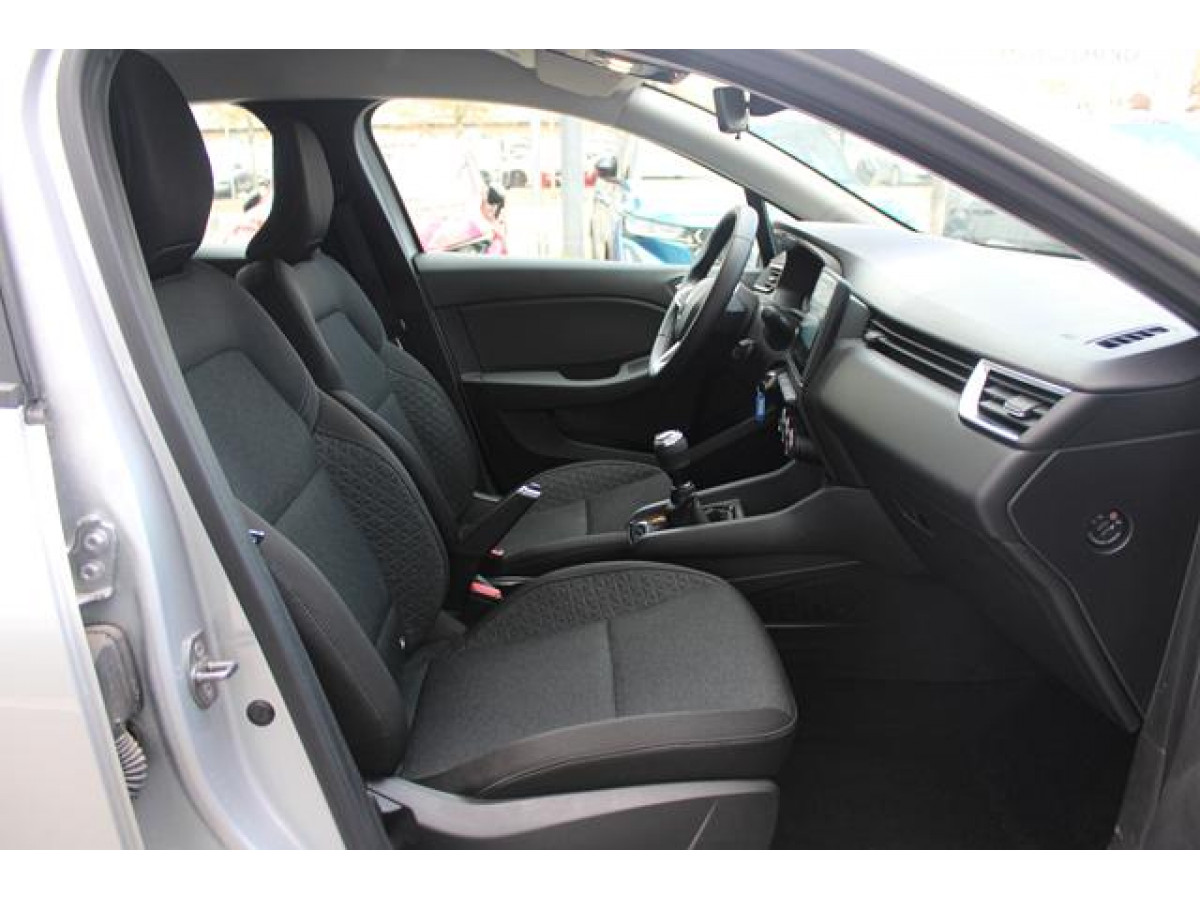 Renault Clio 1.0 sCe 