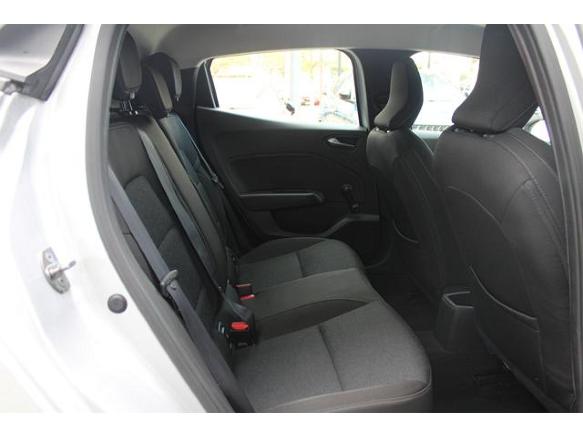 Renault Clio 1.0 sCe 