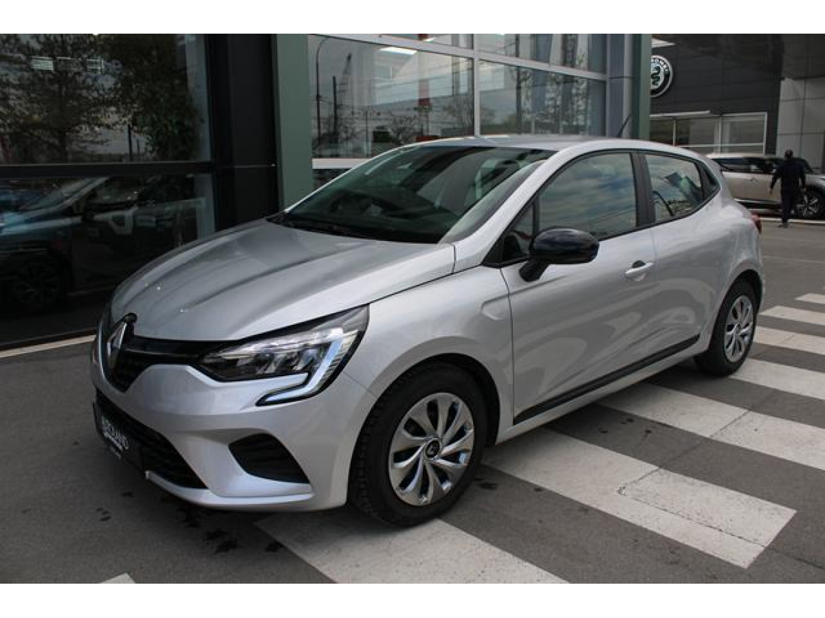 Renault Clio 1.0 sCe 