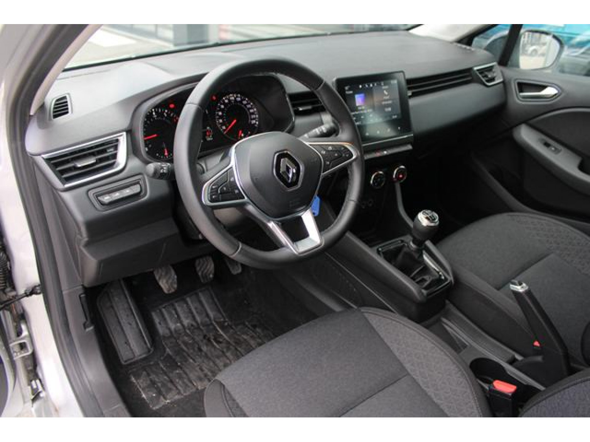 Renault Clio 1.0 sCe 