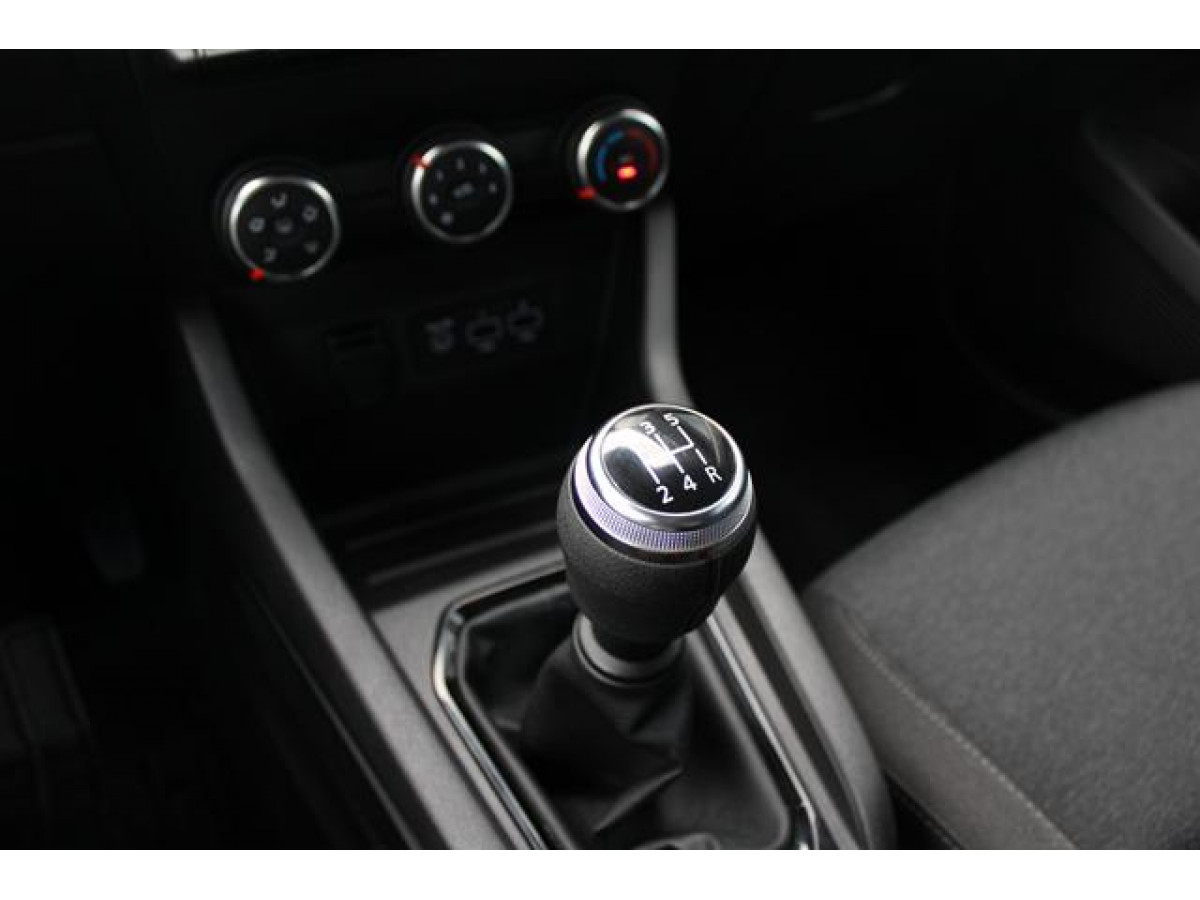 Renault Clio 1.0 sCe 