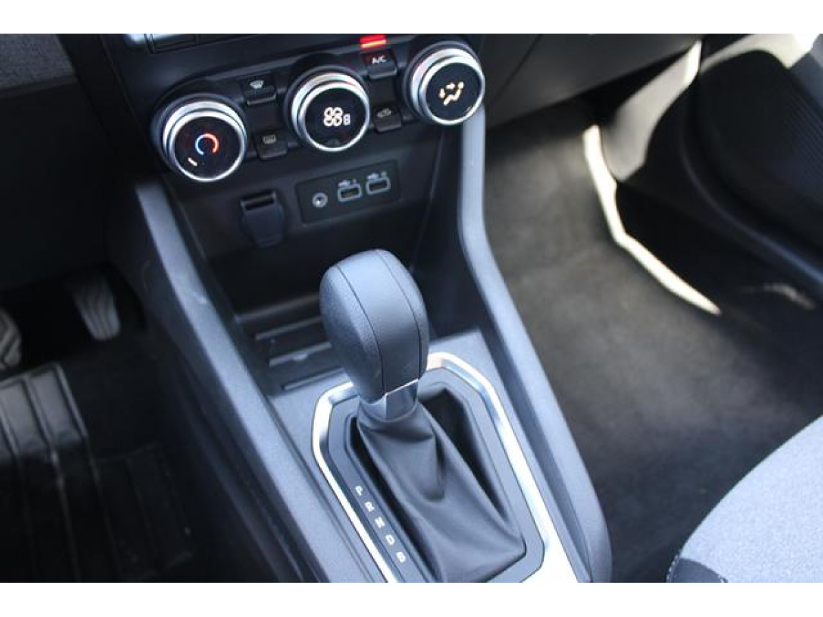 Renault Clio 1.6 E-tech Hybrid 