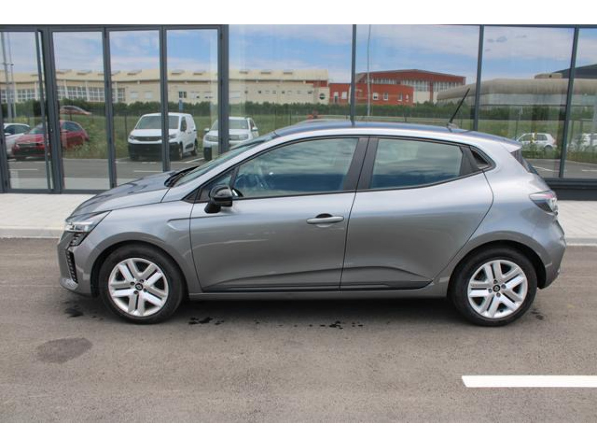 Renault Clio 1.0 tCe 