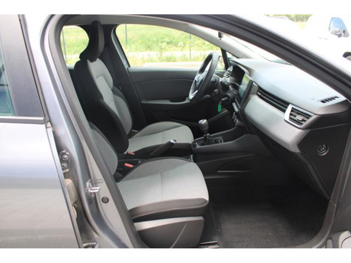 Renault Clio 1.0 tCe 