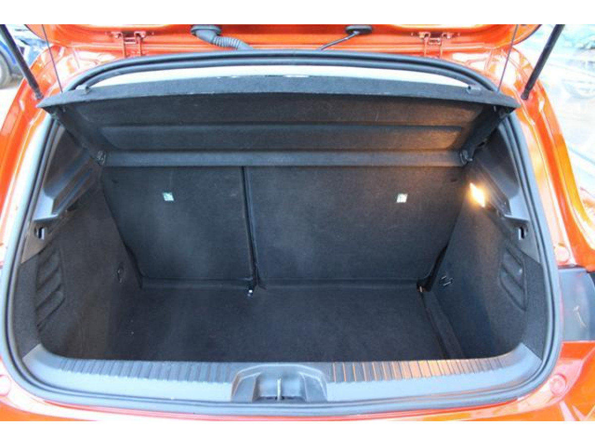 Renault Clio 1.0 tCe 