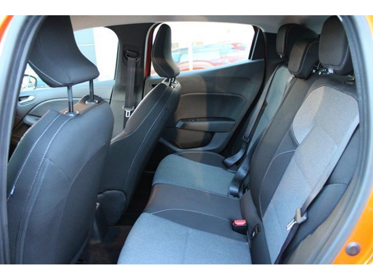 Renault Clio 1.0 tCe 