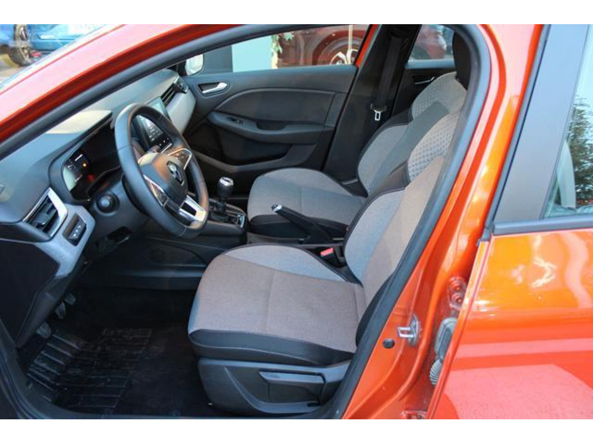 Renault Clio 1.0 tCe 