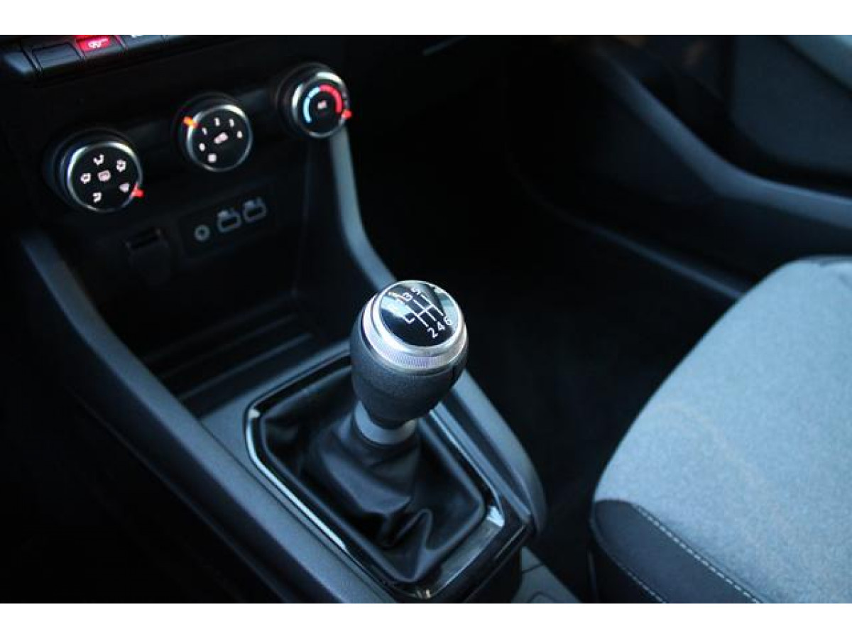 Renault Clio 1.0 tCe 