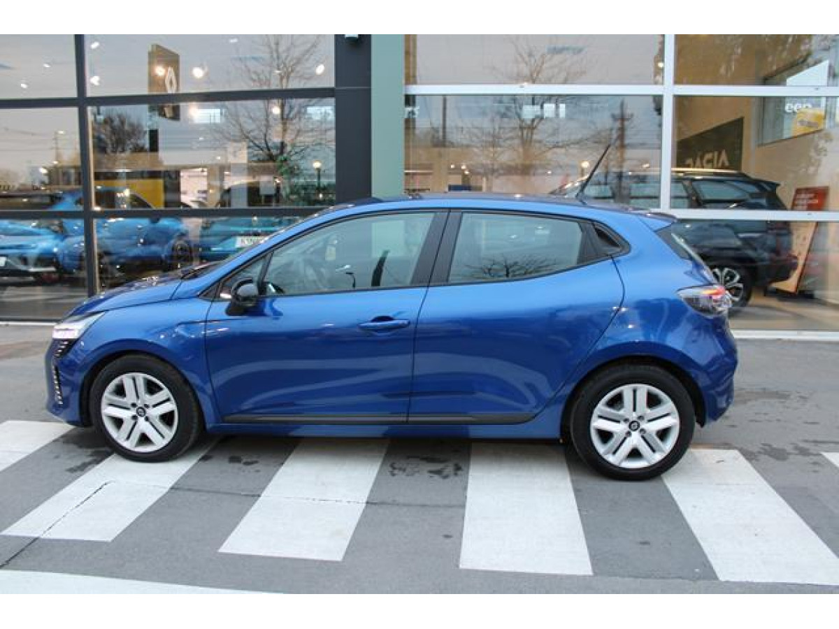 Renault Clio 1.0 tCe 