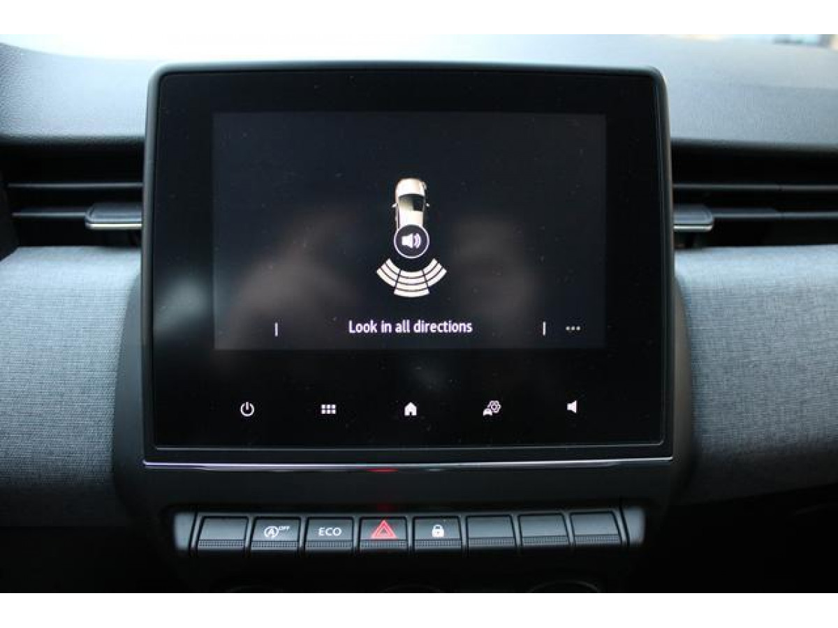 Renault Clio 1.0 tCe 