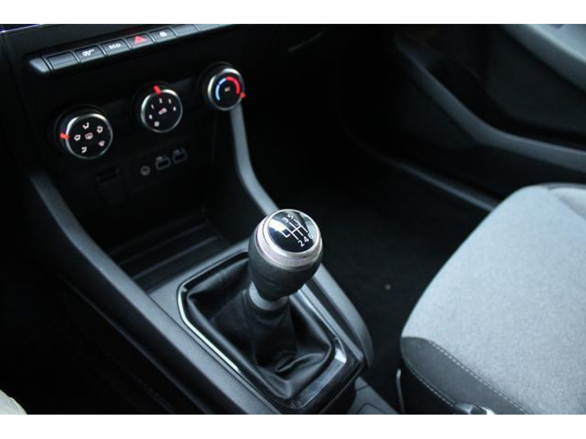 Renault Clio 1.0 tCe 