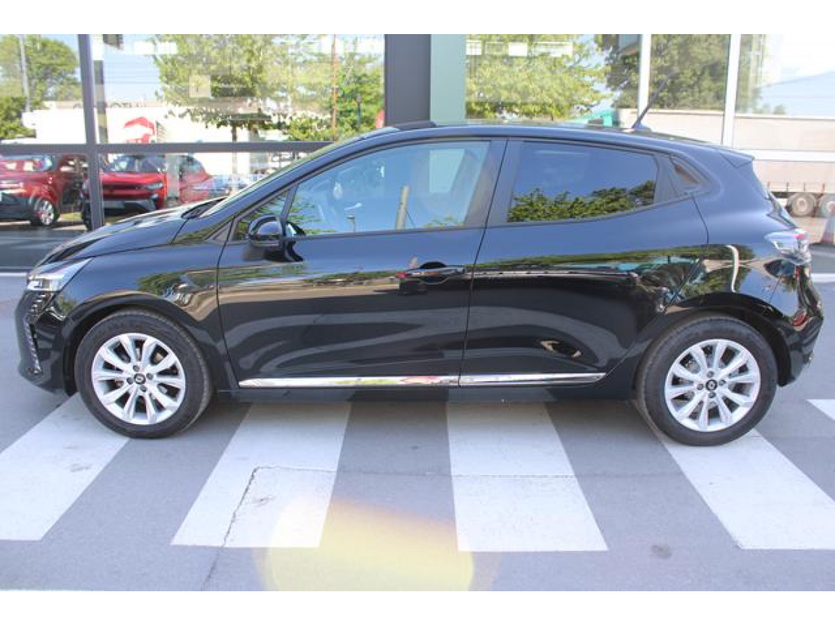 Renault Clio 1.0 tCe 