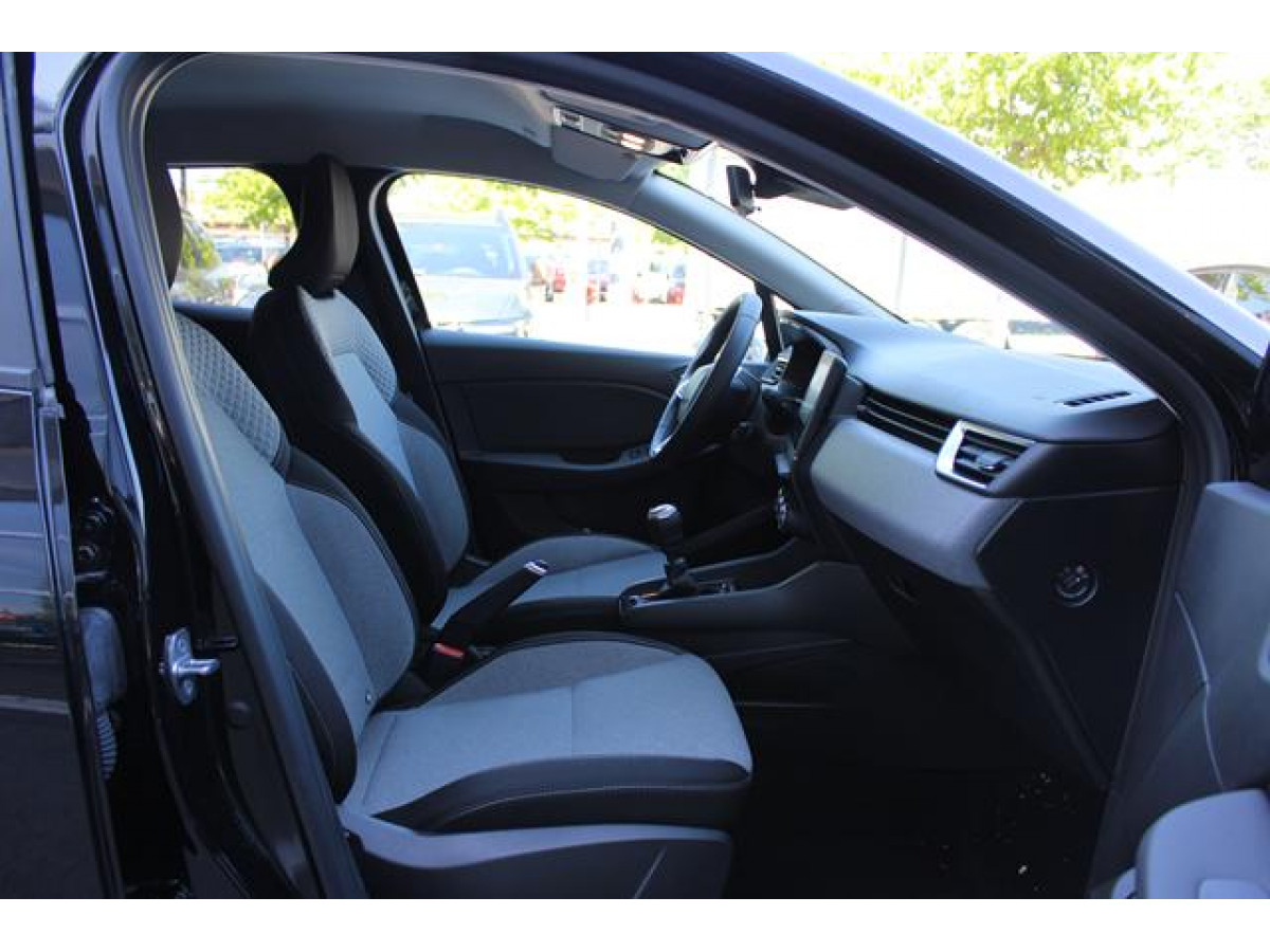 Renault Clio 1.0 tCe 