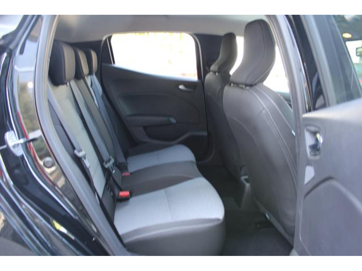 Renault Clio 1.0 tCe 