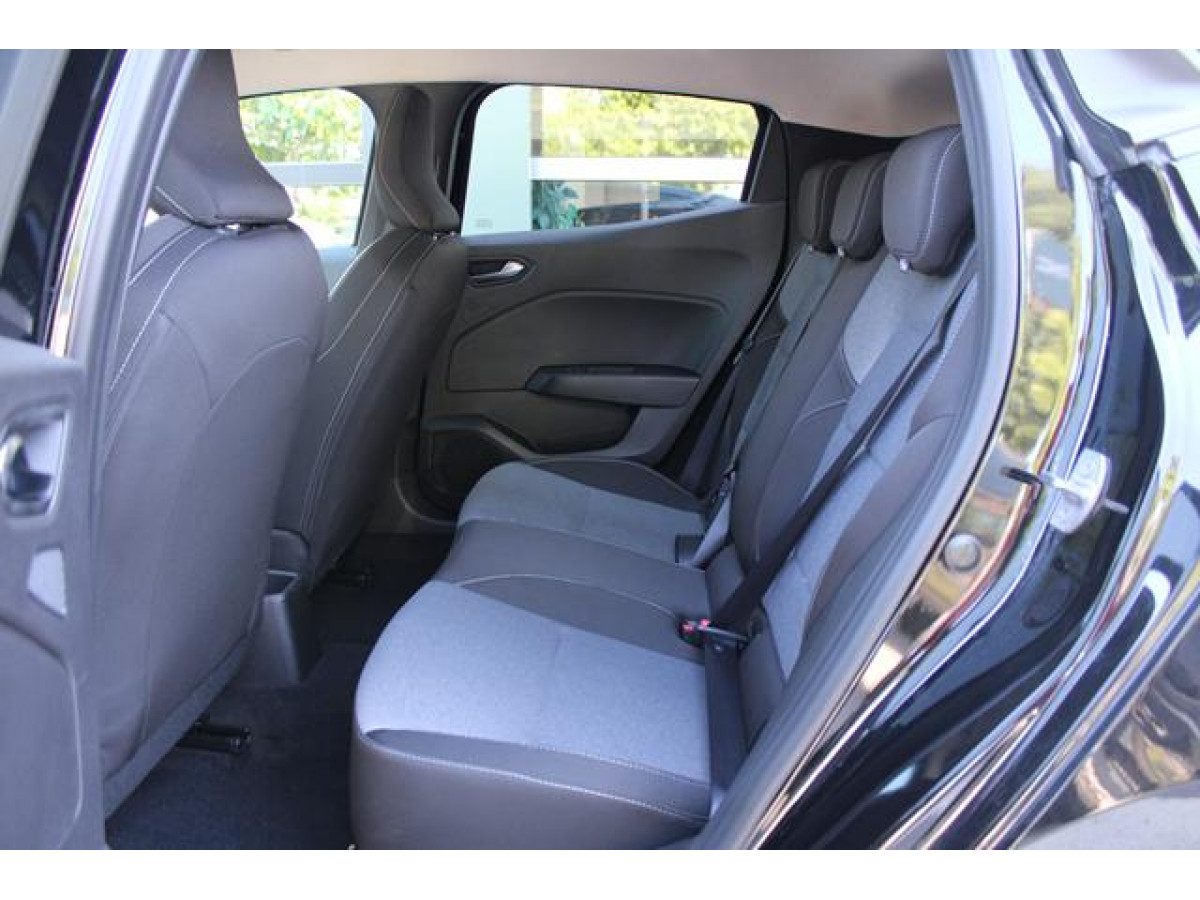 Renault Clio 1.0 tCe 