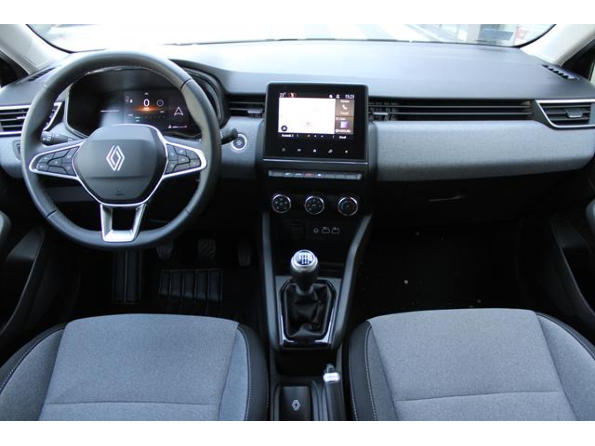 Renault Clio 1.0 tCe 