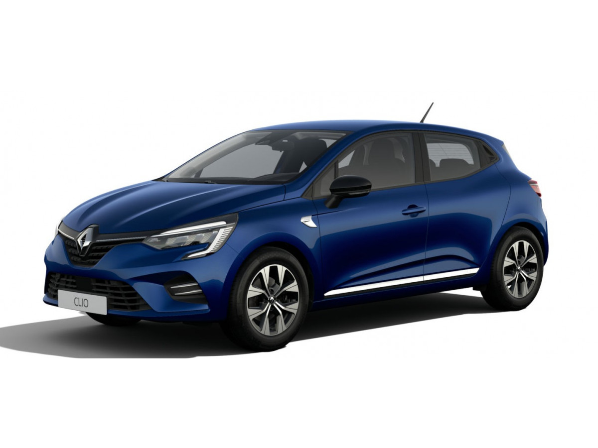 Renault Clio Limited Sce 65