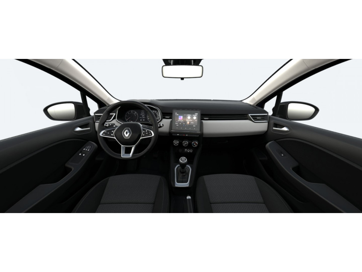 Renault Clio Limited Sce 65