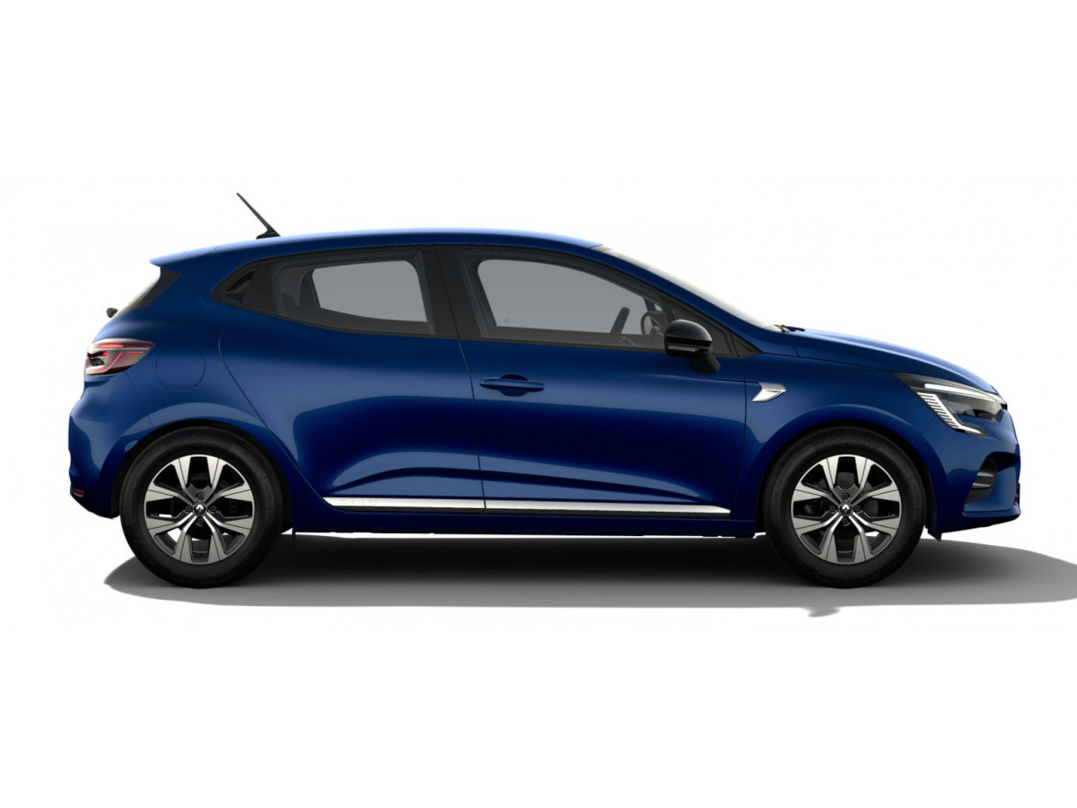 Renault Clio Limited Sce 65