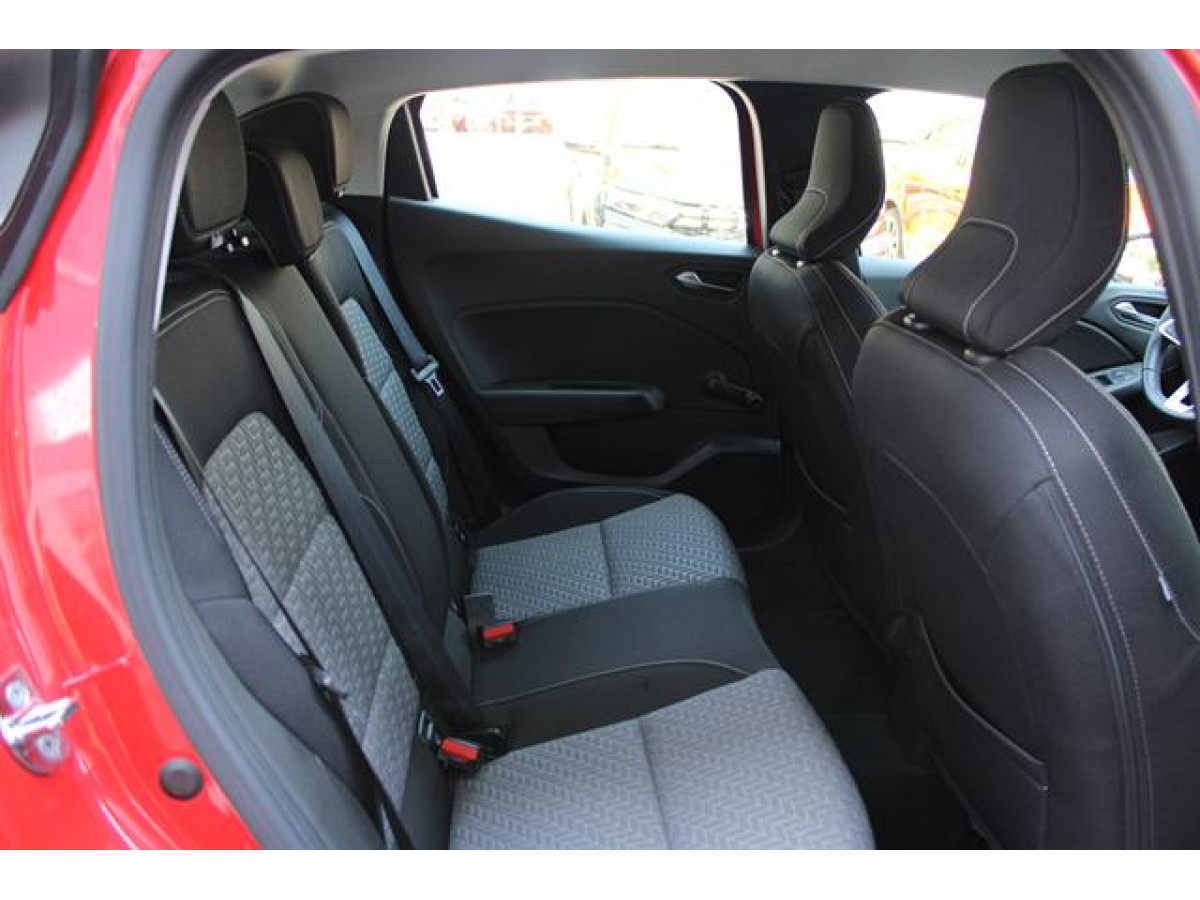 Renault Clio 1.0 sCe Limited 