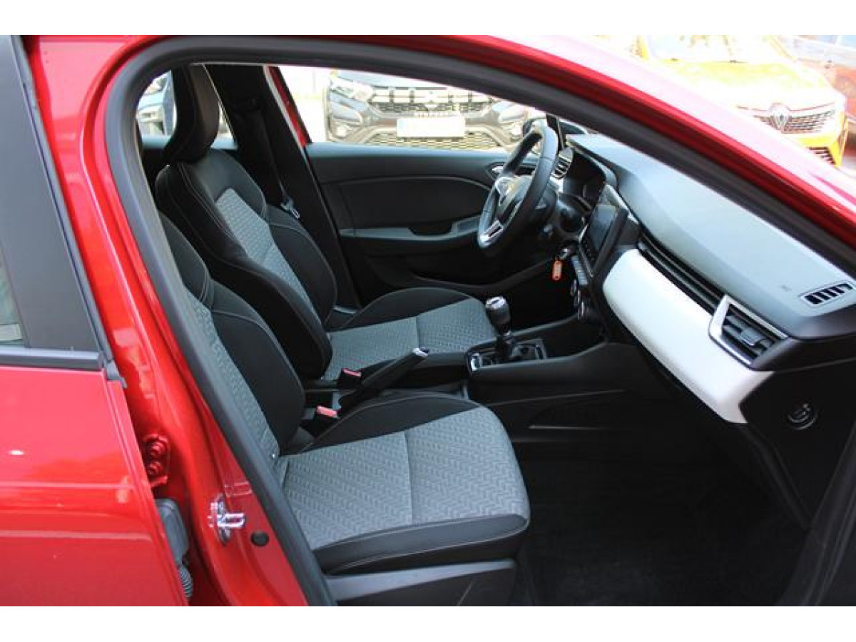 Renault Clio 1.0 sCe Limited 