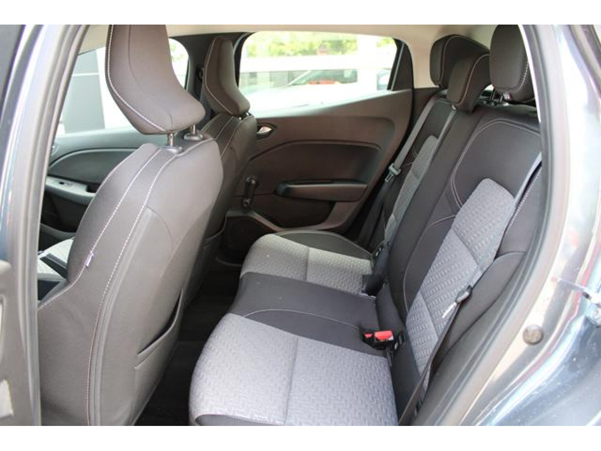 Renault Clio 1.0 tCe Limited 
