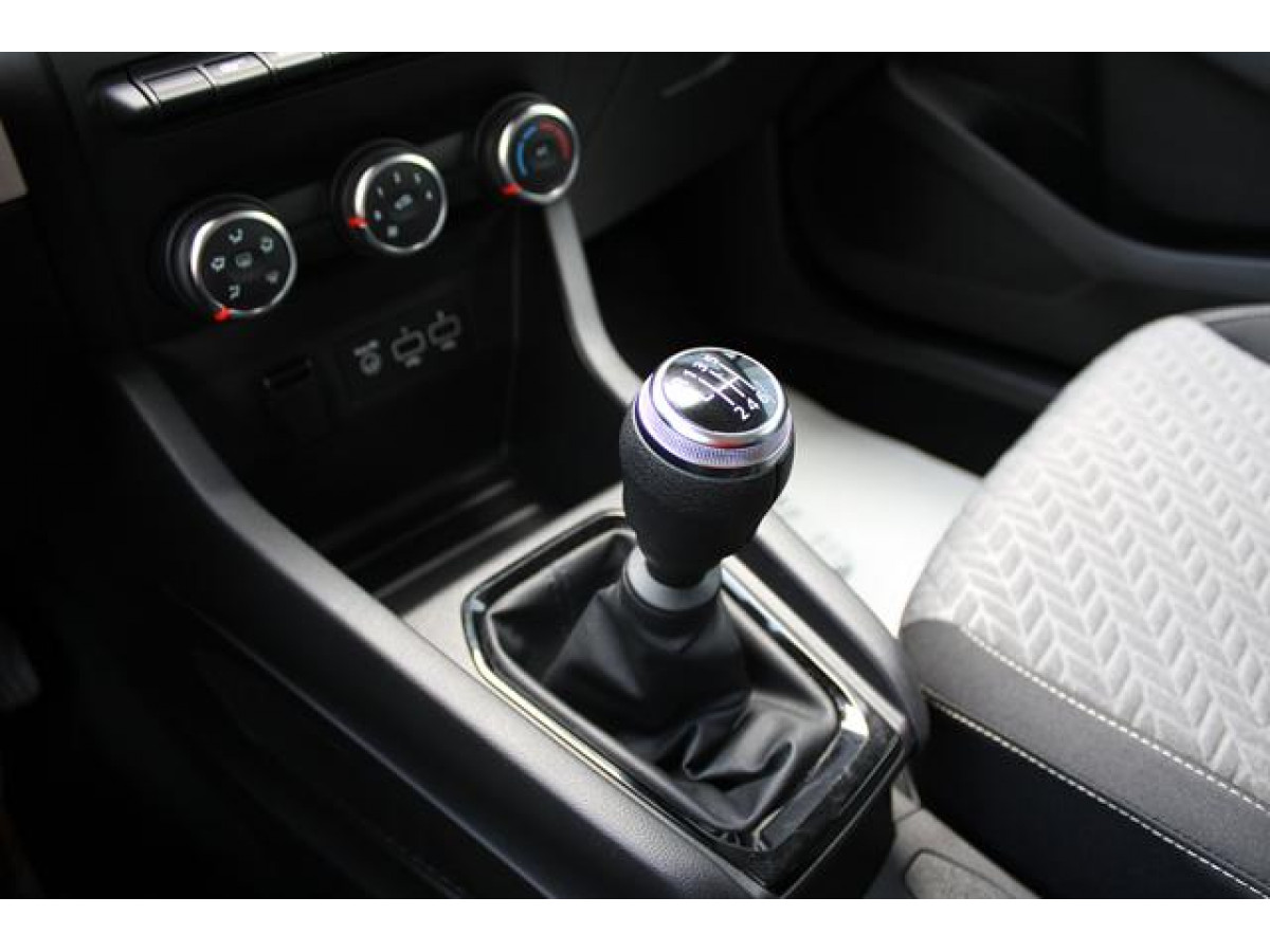 Renault Clio 1.0 tCe Limited 